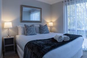 Gallery image of Hunter Gleann Pty Ltd in Pokolbin