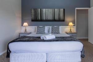 Gallery image of Hunter Gleann Pty Ltd in Pokolbin