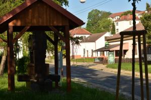 Gallery image of Apartmán-Hovorany in Hovorany