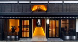 Fotografie z fotogalerie ubytování Hotel ZIZI Kyoto Gion v Kjótu