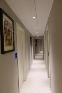 卡塔尼亚ETNEA STYLE CATANIA LUXURY ROOMS的相册照片