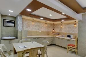 Gallery image of Bluemoon Comforts in Bangalore