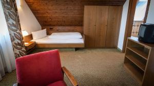 Ảnh trong thư viện ảnh của Gasthaus zum Hirsch ở Gutach