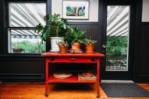 Fotografie z fotogalerie ubytování Rainbow Mountain Resort - LGBTQ Friendly v destinaci East Stroudsburg