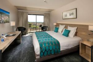 Best Western Hotel & SPA Le Schoenenbourg