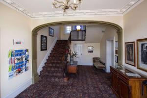 Fotografie z fotogalerie ubytování Quality Hotel Bentinck v destinaci Portland