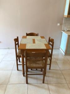 Fotografie z fotogalerie ubytování Petros Rooms & Apartments v destinaci Lixouri