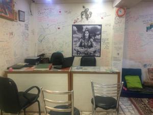 Fotografie z fotogalerie ubytování Comfort Stay Hostel v Novém Dillí