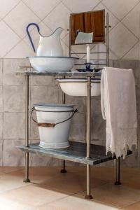 Φωτογραφία από το άλμπουμ του A casa di Irma e Nilo στην Palaia +42 φωτογραφίες