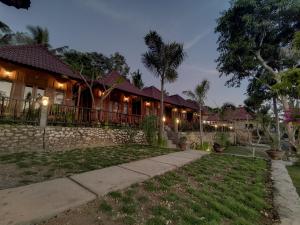 Gallery image of Kamasan Cottage in Nusa Penida