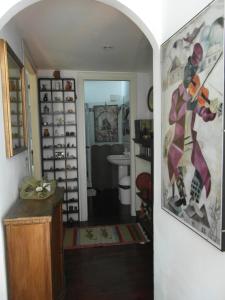 Fotografie z fotogalerie ubytování Abitazione Pigneto B&B v Římě