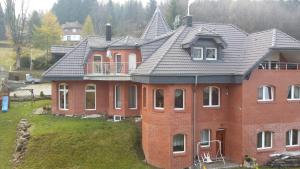 Budova, v ktorej sa privát nachádza + 37 fotografií