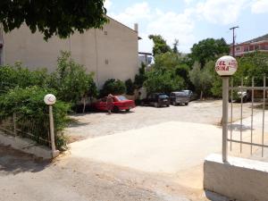 Fotografie z fotogalerie ubytování Katerina Hotel v destinaci Tolo