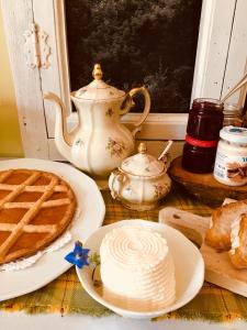 Φαγητό σε αυτό το bed & breakfast ή κάπου εκεί κοντά +25 φωτογραφίες