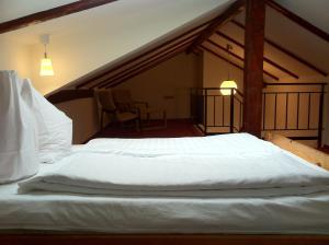 Billede fra billedgalleriet på Cabana Platoul Soarelui i Straja