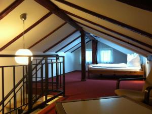 Billede fra billedgalleriet på Cabana Platoul Soarelui i Straja