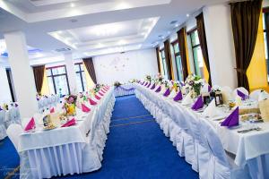 Fotografia z galérie ubytovania Hotel Drohicki v destinácii Drohiczyn