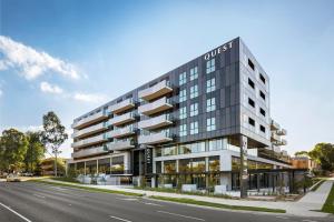 Gallery image of Quest Burwood East in Burwood