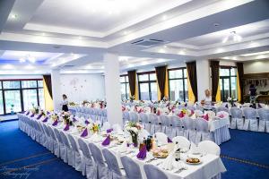 Fotografia z galérie ubytovania Hotel Drohicki v destinácii Drohiczyn