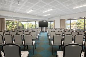 Konferenční prostory v ubytování Quest Burwood East