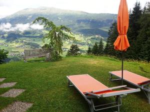 Afbeelding uit fotogalerij van Haus Auer in Jerzens