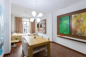 Kép Center City Flats szállásáról Valenciában a galériában