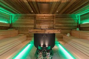 Fotografie z fotogalerie ubytování Alpin Natur Hotel Brückele v destinaci Braies