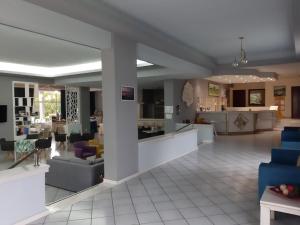 Gallery image of Hotel Aethria in Limenas +81 photos