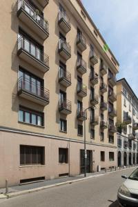 Gallery image of Bright and Cozy Apartment in Isola District - Marco Polo in Milan