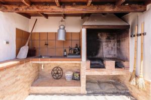 Galeriebild der Unterkunft El Sitio La Rosa in Mazo