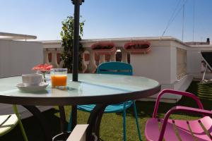 Gallery image of Sky Touristic Attic in Valencia