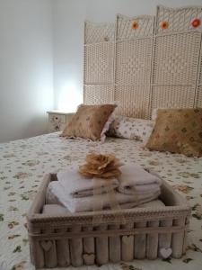 Gallery image of B&B Moscani in Salerno