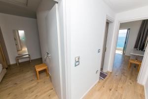 Fotografie z fotogalerie ubytování Hotel Saranda Palace v destinaci Sarandë