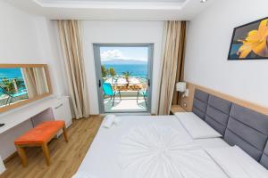 Příroda nedaleko hotelu