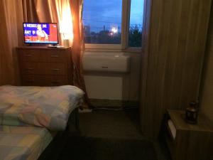 Postel nebo postele na pokoji v ubytování Casa Julius