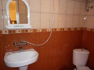 Ένα μπάνιο στο Ivanova Cheshma Guest House +30 φωτογραφίες