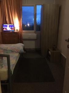 Postel nebo postele na pokoji v ubytování Casa Julius
