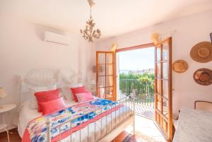 Fotografia z galérie ubytovania Villa CaraVane v destinácii Benalmádena