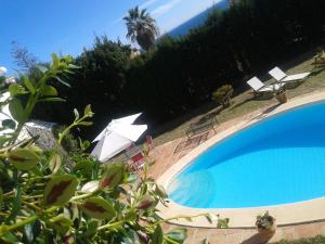 Fotografia z galérie ubytovania Villa CaraVane v destinácii Benalmádena