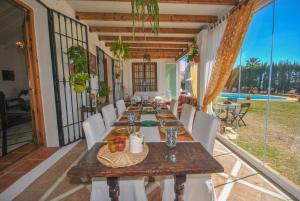 Fotografia z galérie ubytovania Villa CaraVane v destinácii Benalmádena