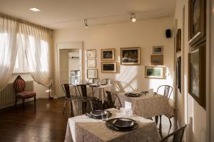 Kép Casa Brenna Tosatto Art Experience szállásáról Lennóban a galériában