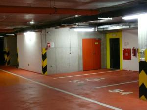 Fotografia z galérie ubytovania Apartmány Čertovka v destinácii Harrachov