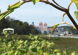 Gallery image of Hotel Pension Haus Colmsee in Binz