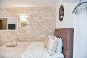 Gallery image of Old Town Skyline apartment 3 in Budva