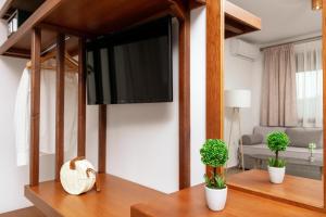 リメナリアにあるDIKAP Luxury Apartsのギャラリーの写真 +60枚の写真