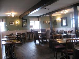 Gallery image of Oak Inn in Upton Snodsbury