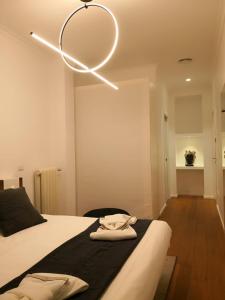 Gallery image of 500 Suite Prati delle Vittorie in Rome