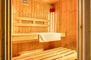 Fotografie z fotogalerie ubytování Gîte Les 4 Saisons v destinaci Orbey