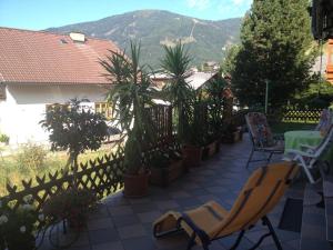 Zdjęcie z galerii obiektu Appartement Ria w mieście Bad Kleinkirchheim