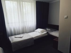 Fotografia z galérie ubytovania Arka Kraków v Krakove